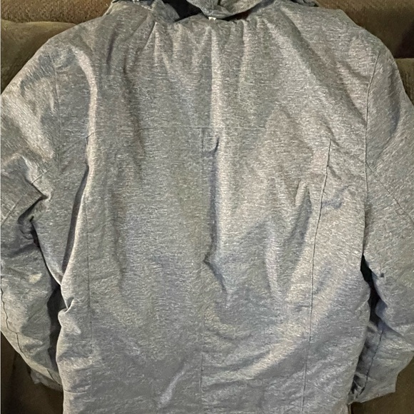 Zero Exposure Women’s Small Coat - Picture 7 of 8